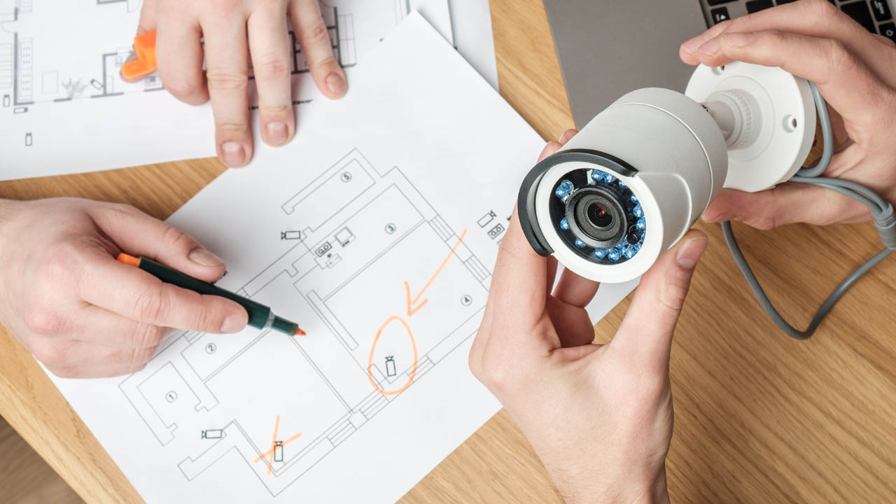 CCTV Installation and Maintenance CCTV Installation and Maintenance