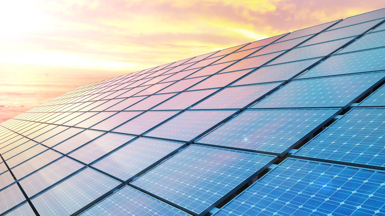 Solar Panel Supply, Installation and Maintenance Solar Panel Supply, Installation and Maintenance